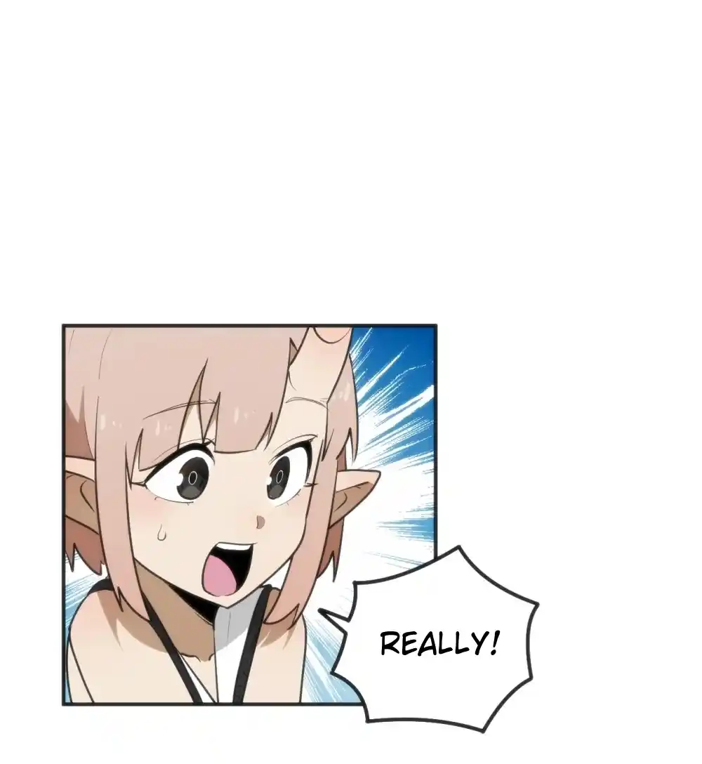 The saintes has a showdown Chapter 332