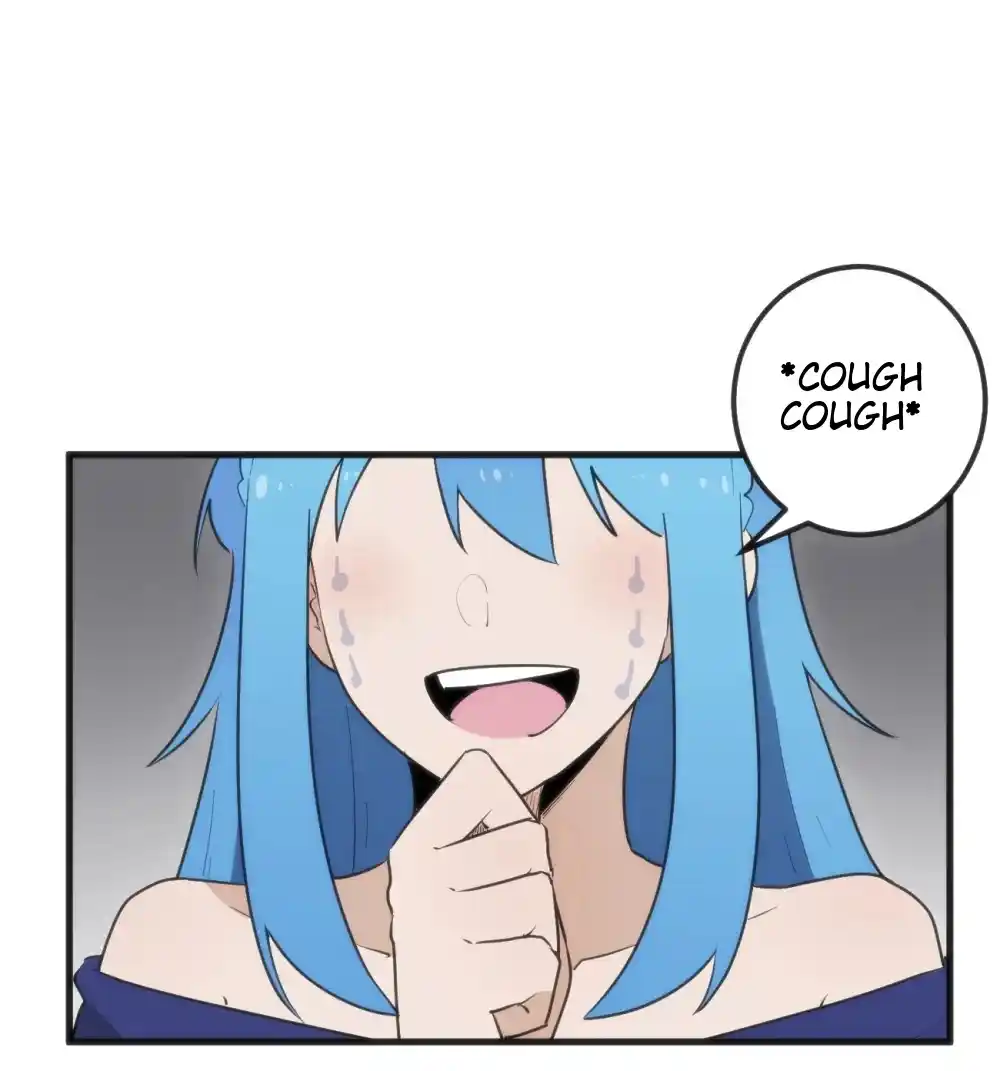 The saintes has a showdown Chapter 332