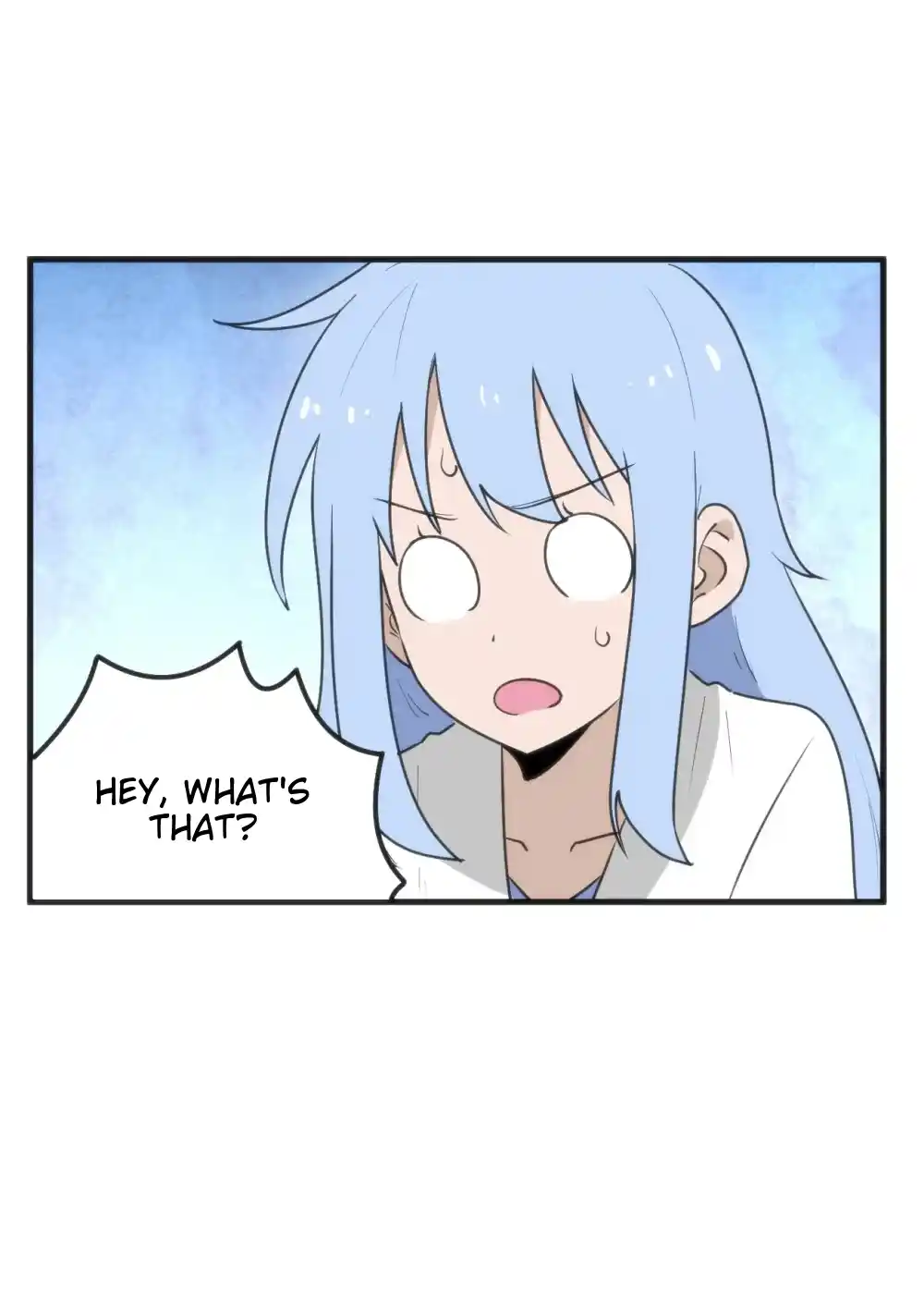 The saintes has a showdown Chapter 332