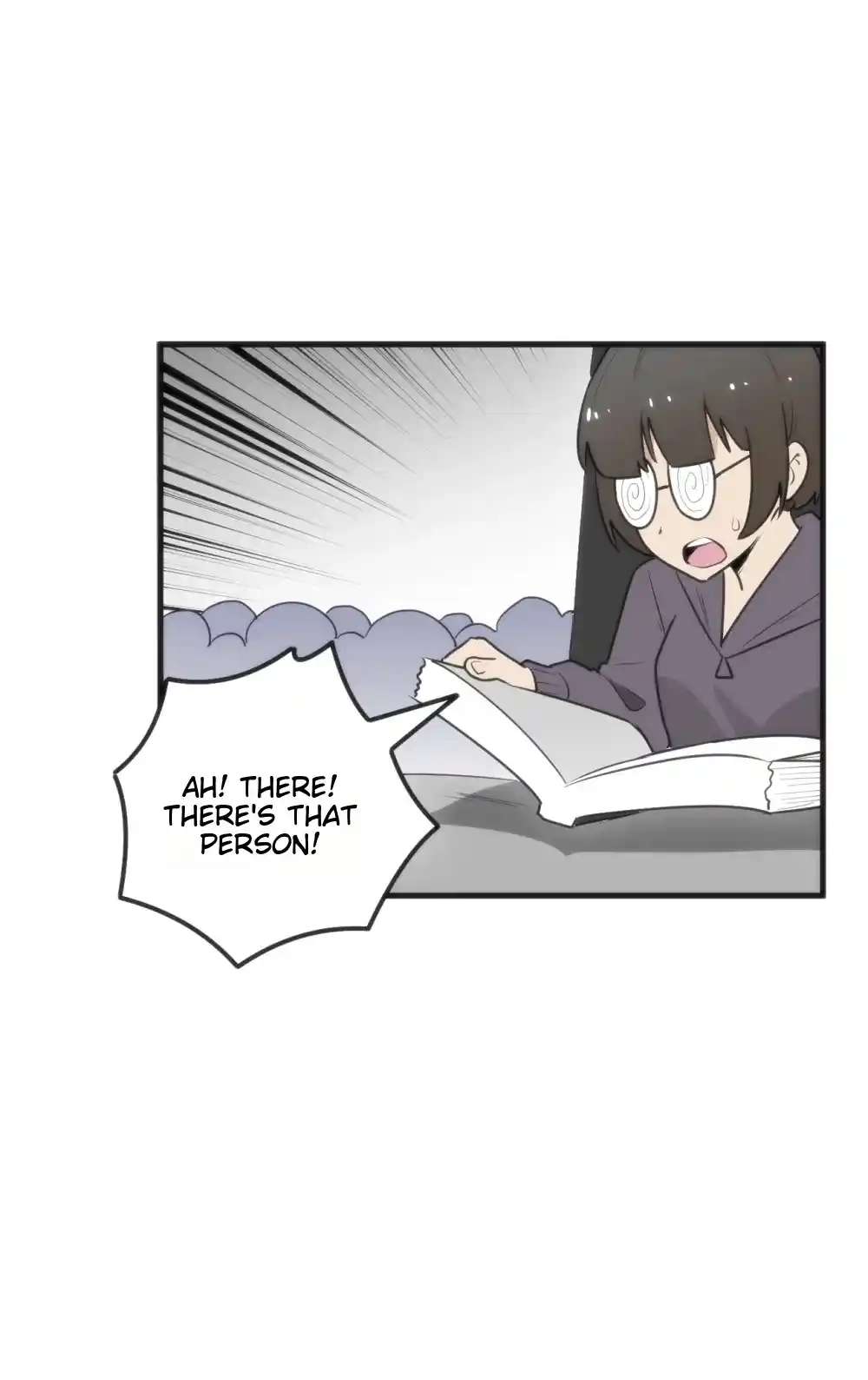 The saintes has a showdown Chapter 332