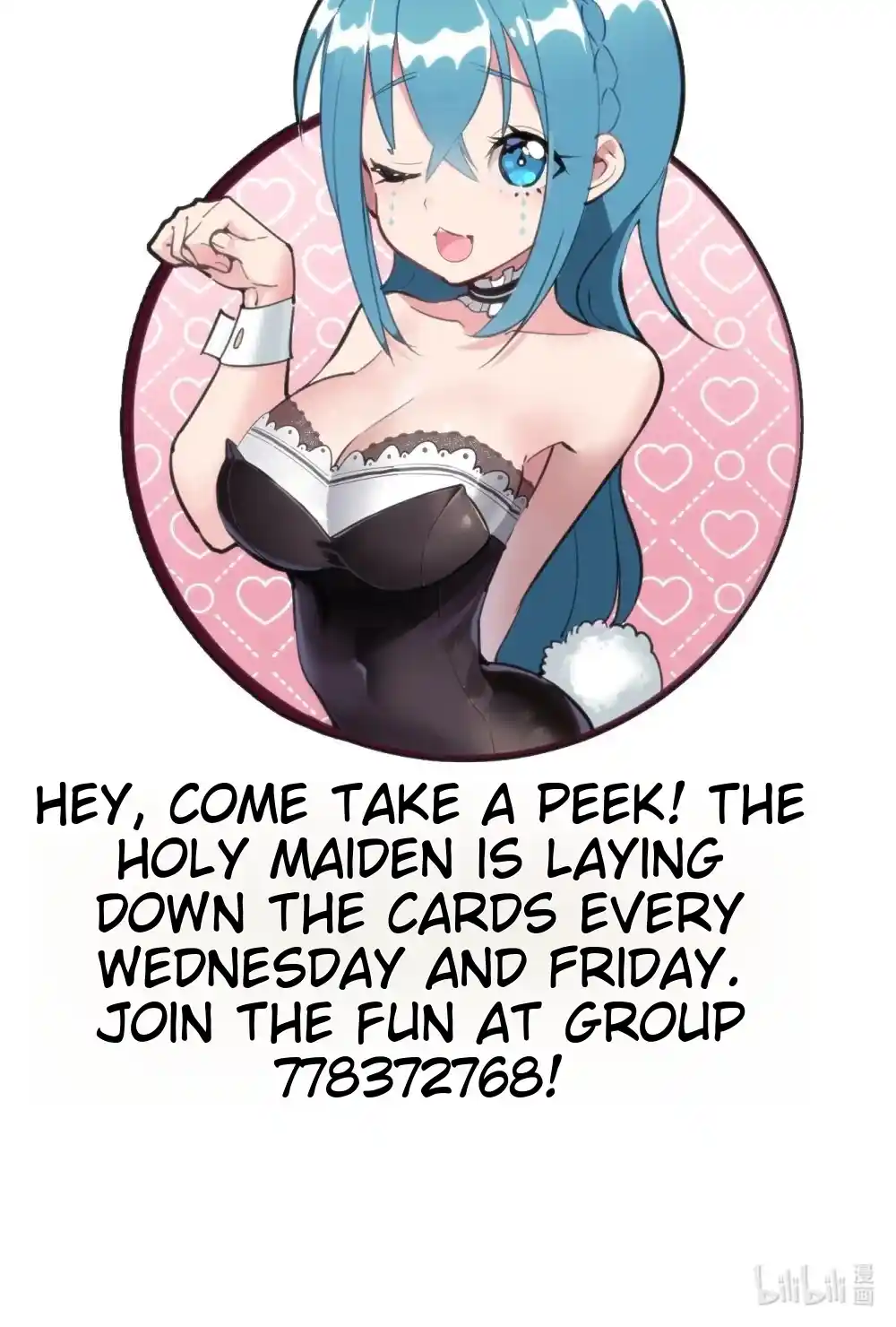 The saintes has a showdown Chapter 332