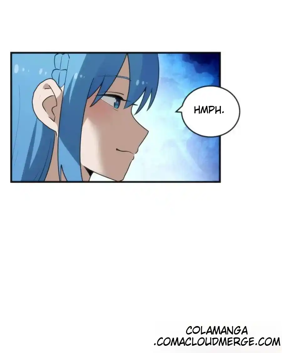 The saintes has a showdown Chapter 333