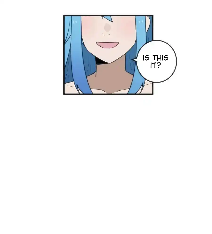 The saintes has a showdown Chapter 333