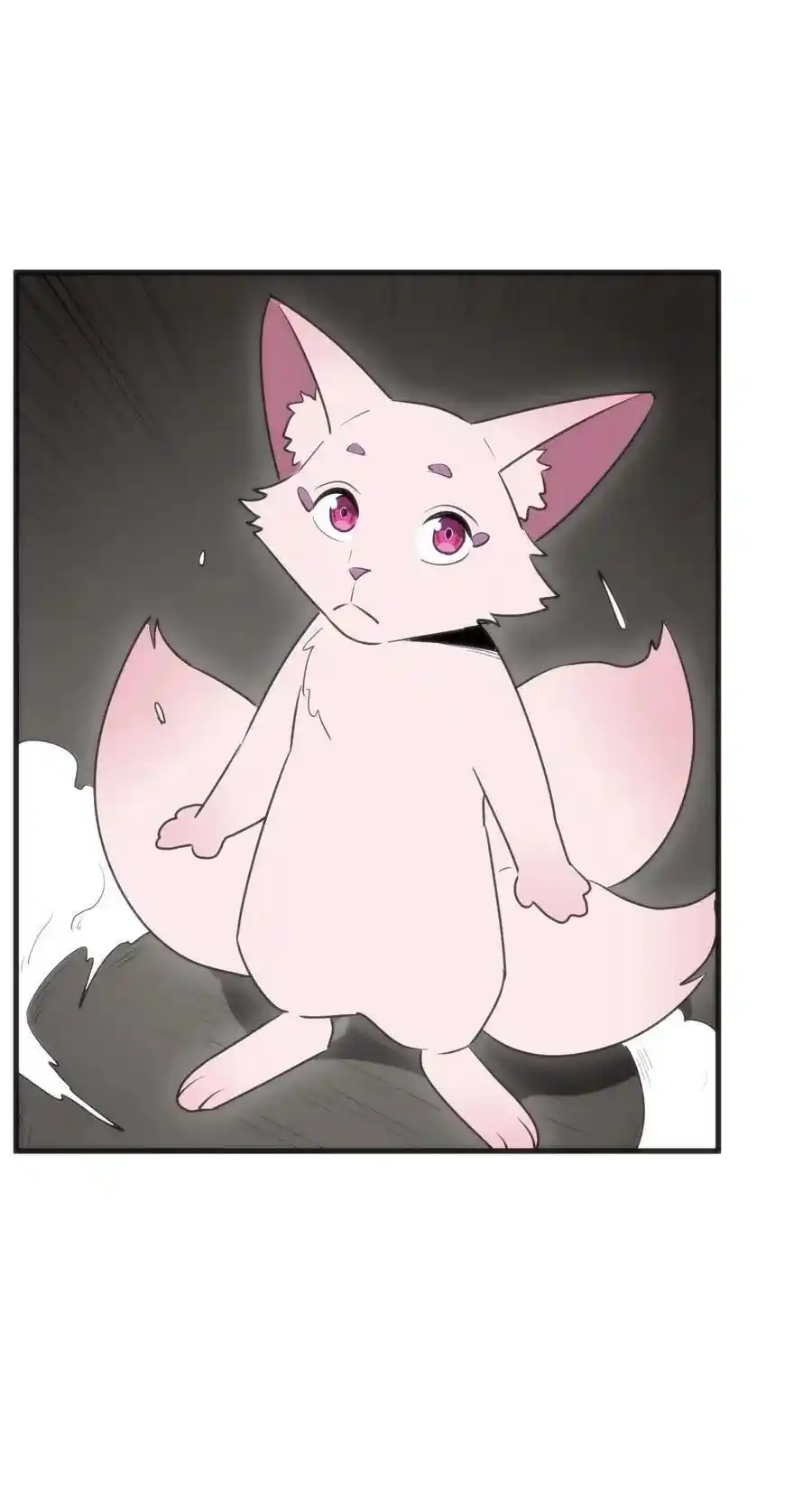 The saintes has a showdown Chapter 333