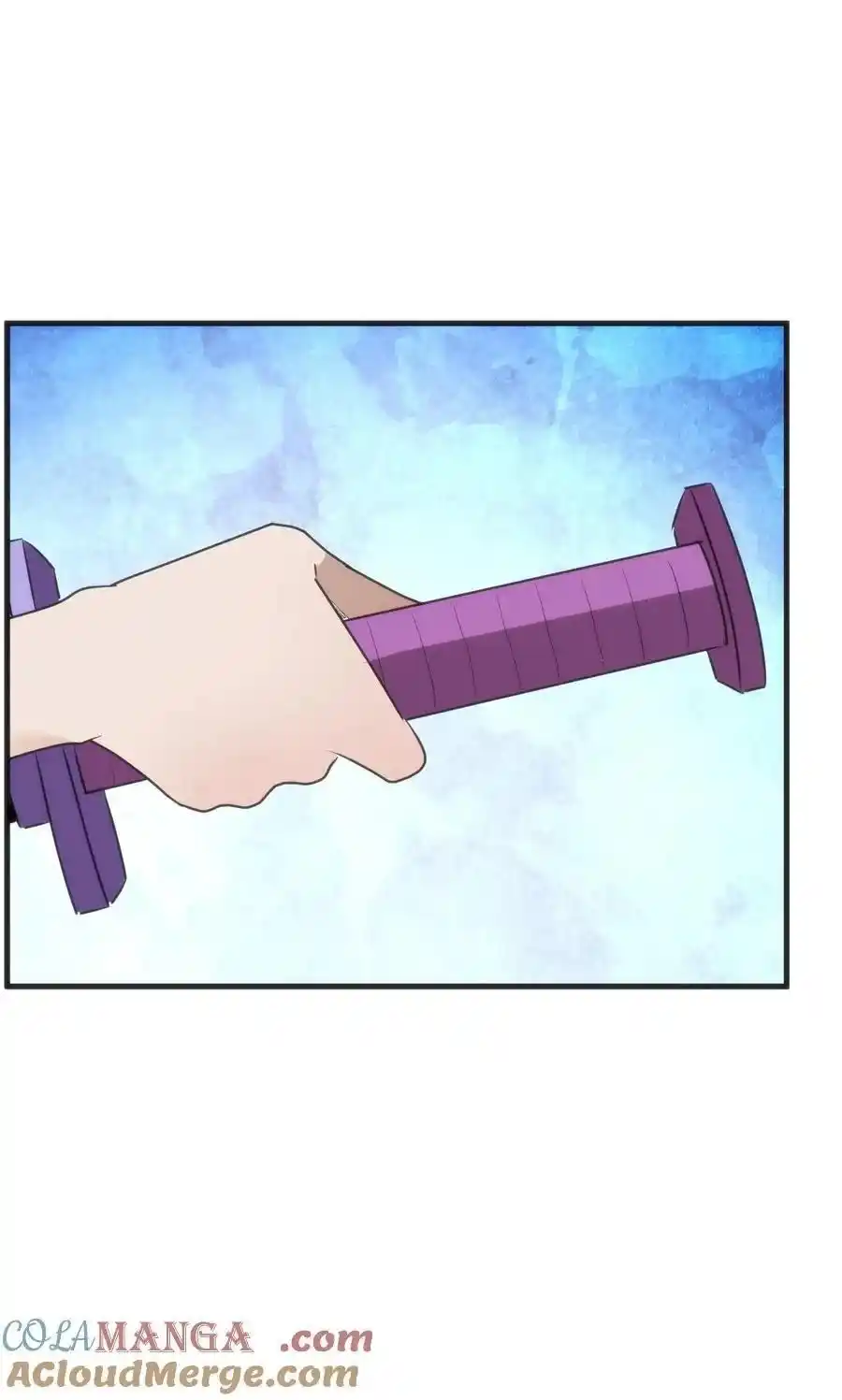 The saintes has a showdown Chapter 333