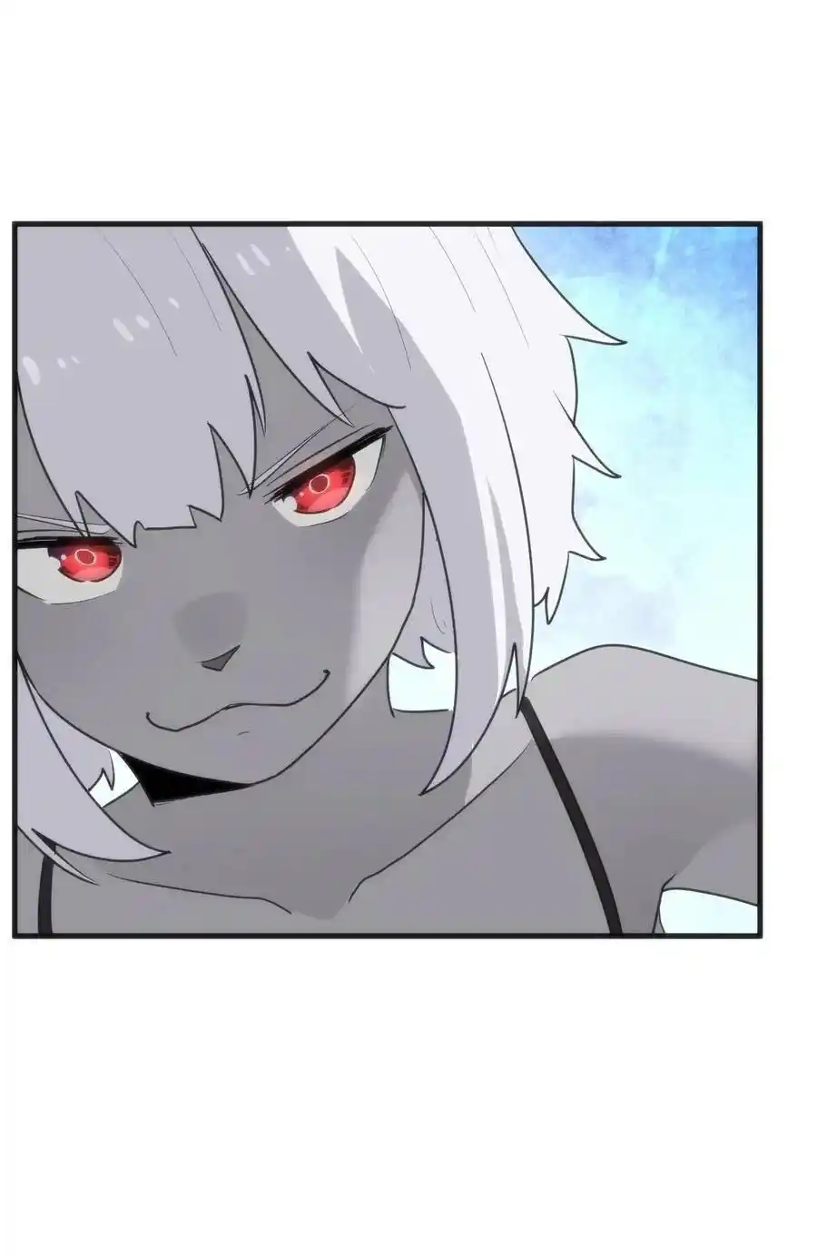 The saintes has a showdown Chapter 333