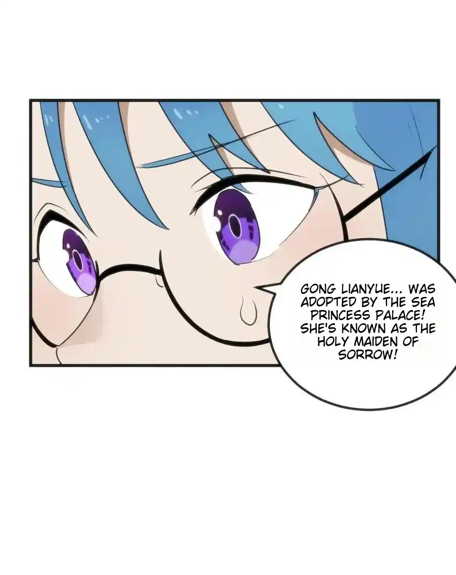 The saintes has a showdown Chapter 333