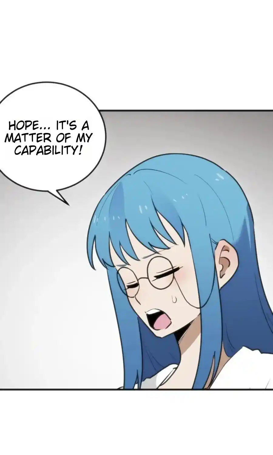 The saintes has a showdown Chapter 333