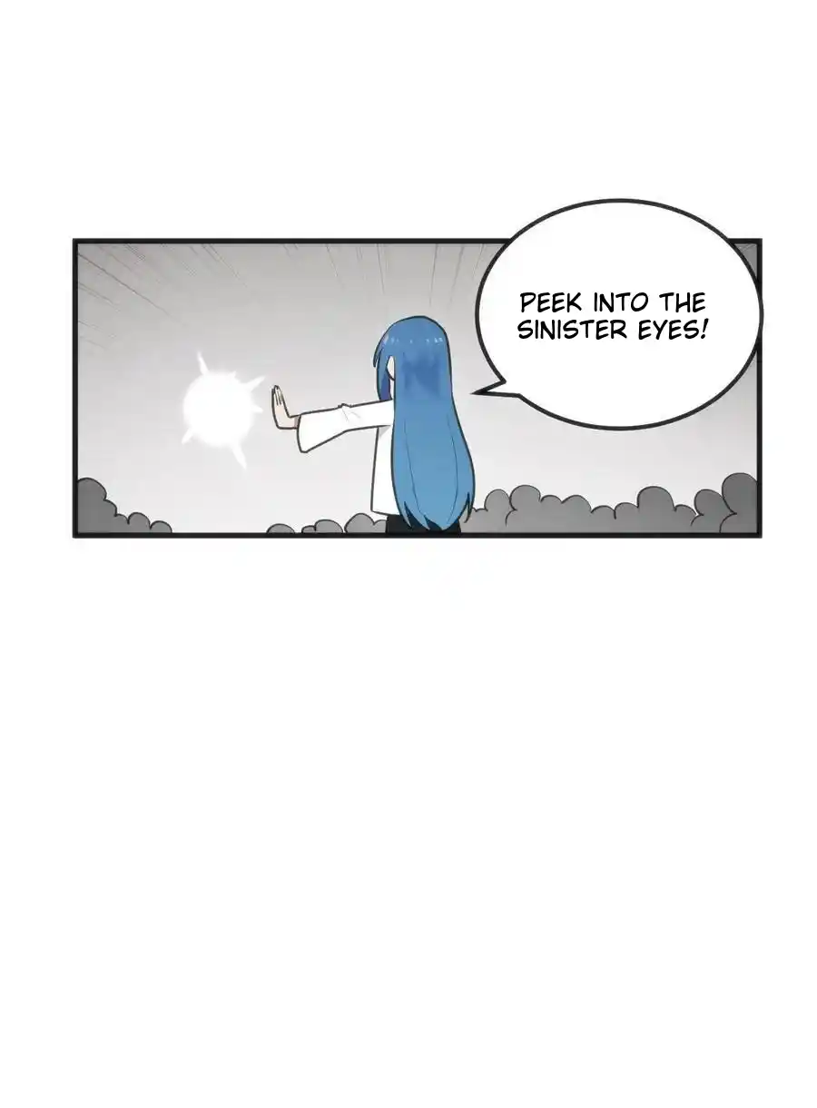 The saintes has a showdown Chapter 333