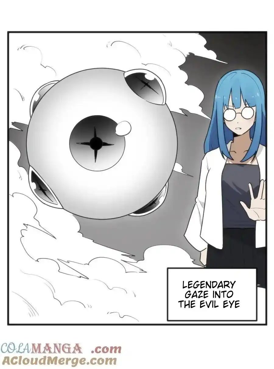 The saintes has a showdown Chapter 333