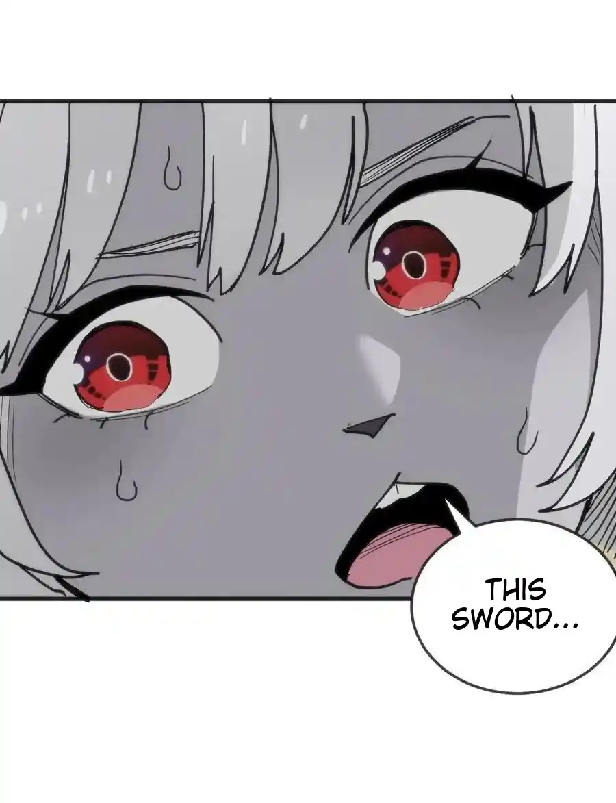 The saintes has a showdown Chapter 333