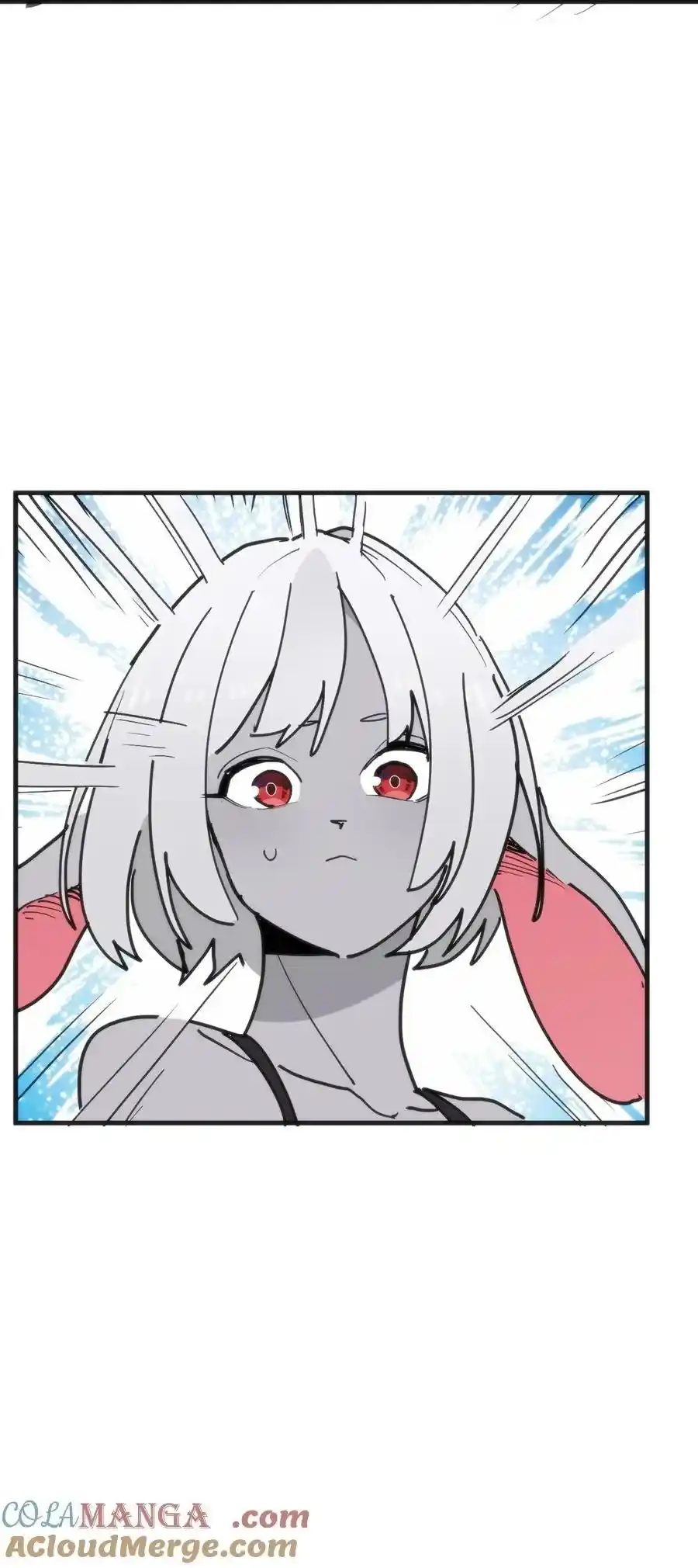 The saintes has a showdown Chapter 333