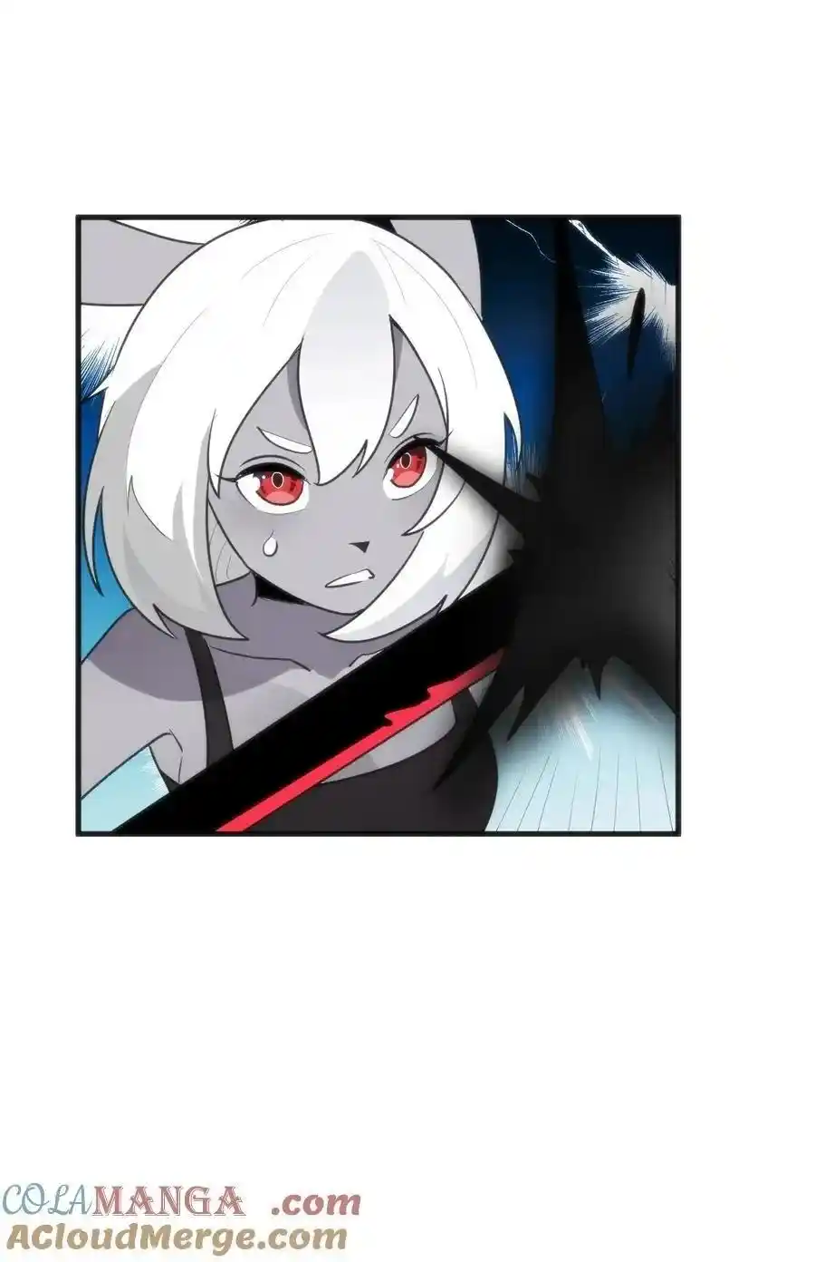 The saintes has a showdown Chapter 334