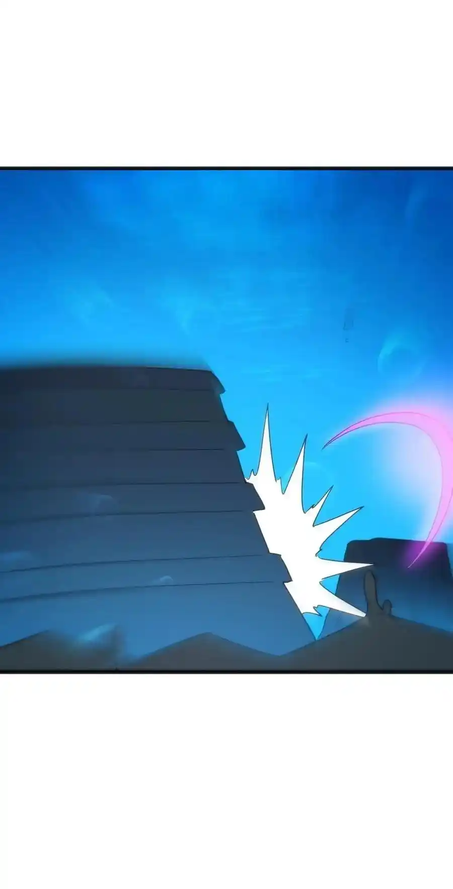 The saintes has a showdown Chapter 334