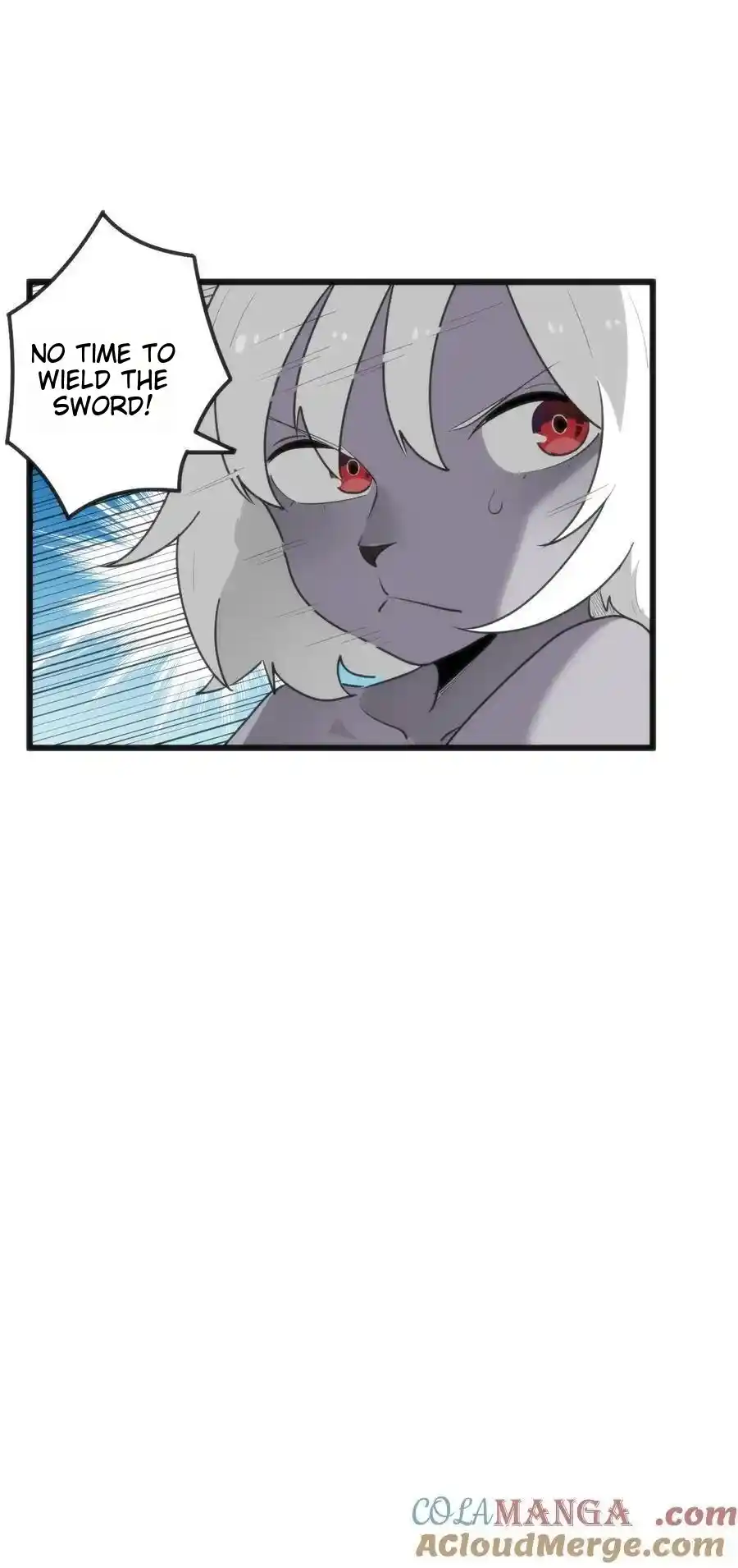 The saintes has a showdown Chapter 334