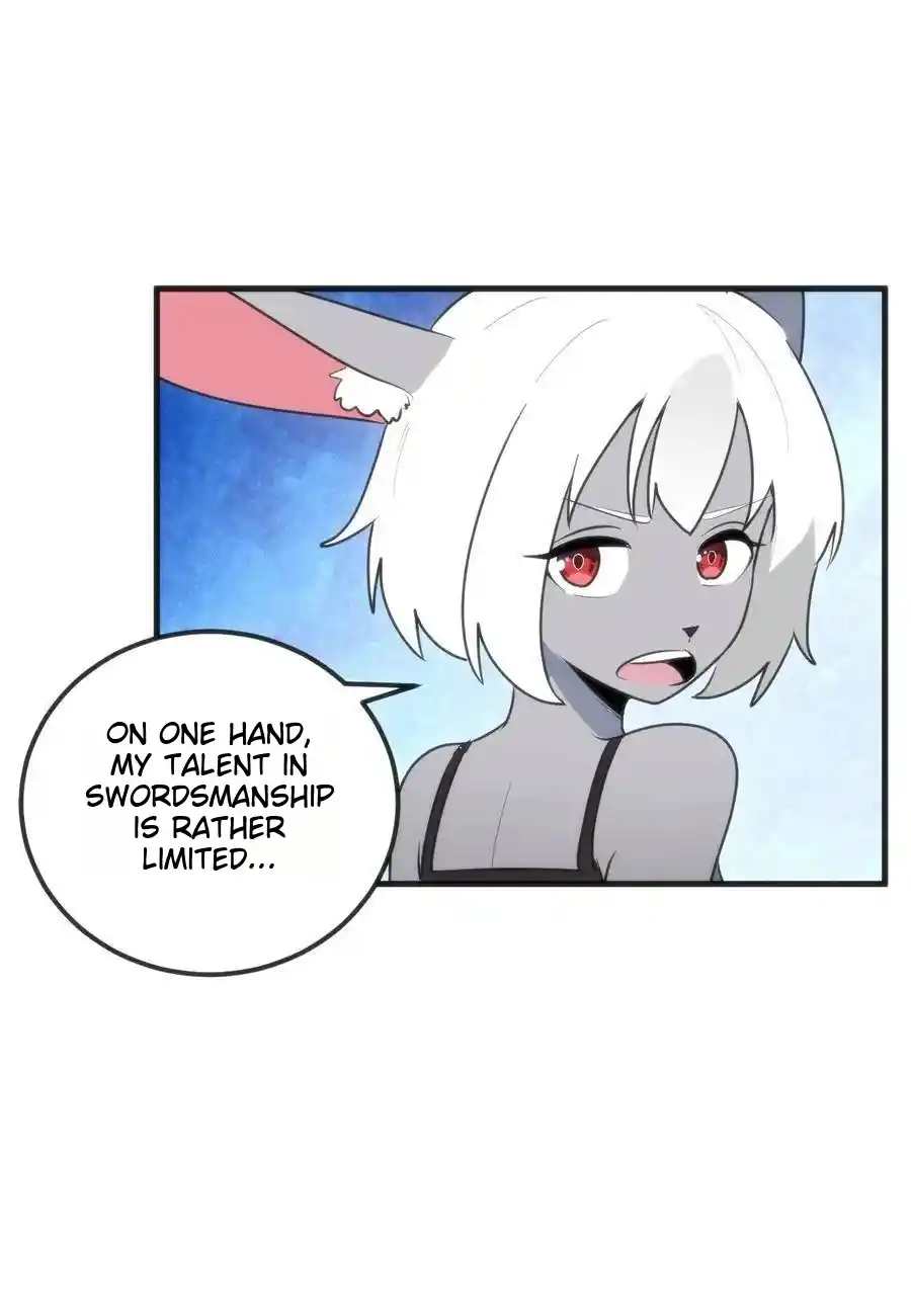 The saintes has a showdown Chapter 334