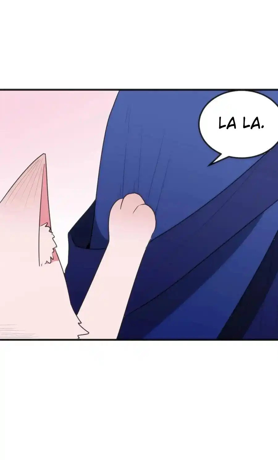 The saintes has a showdown Chapter 334