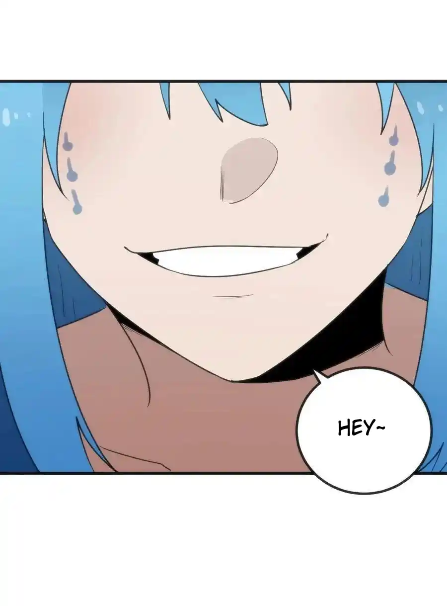 The saintes has a showdown Chapter 334