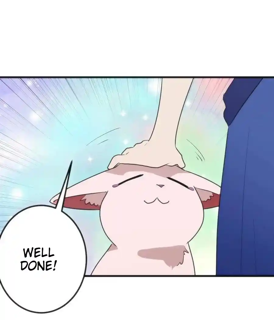 The saintes has a showdown Chapter 334