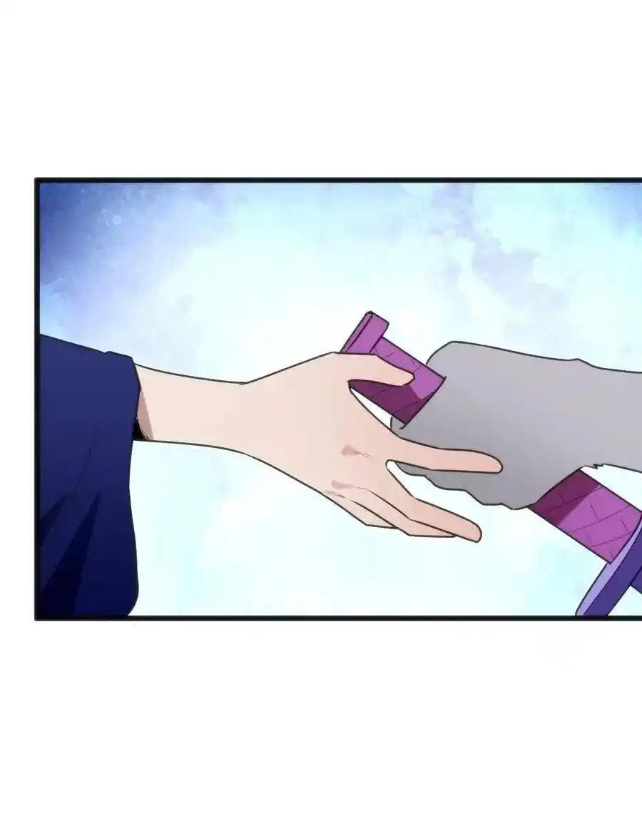 The saintes has a showdown Chapter 334