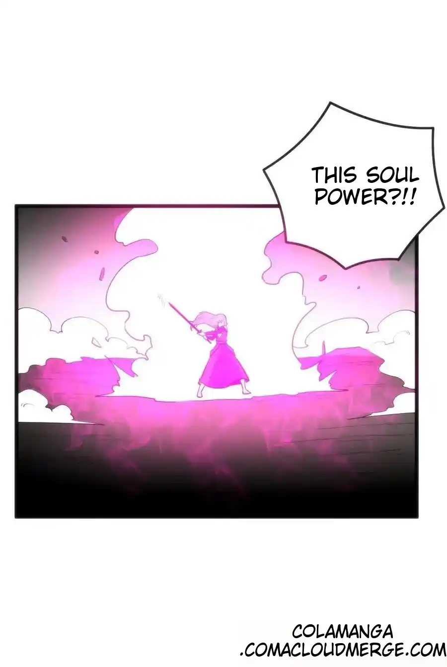 The saintes has a showdown Chapter 334