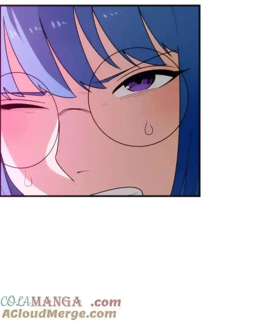 The saintes has a showdown Chapter 334