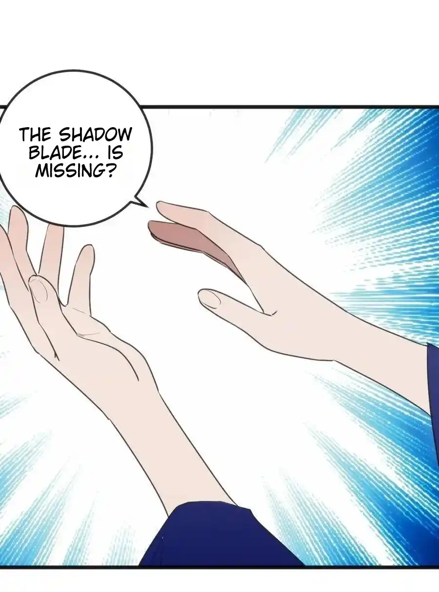 The saintes has a showdown Chapter 334