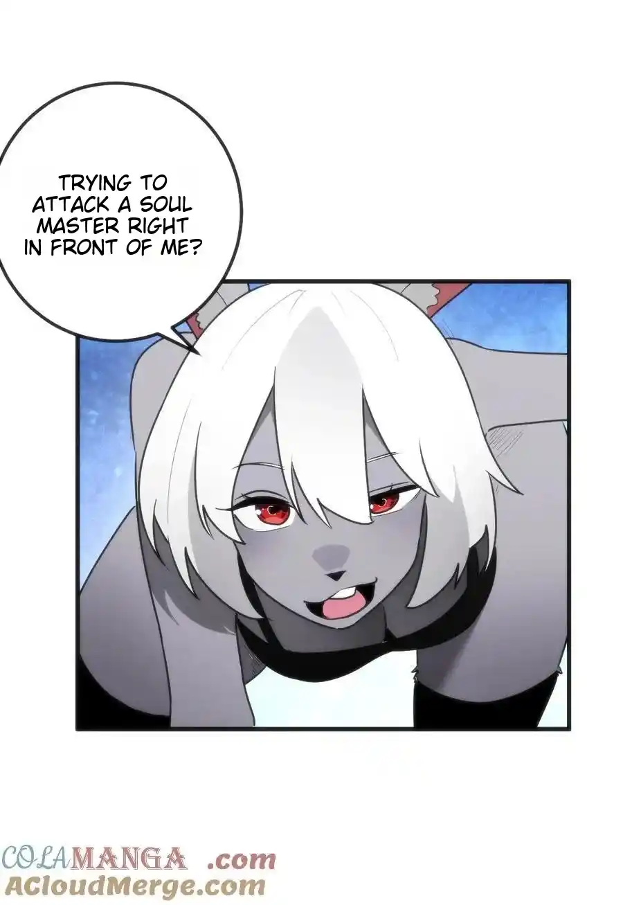 The saintes has a showdown Chapter 334