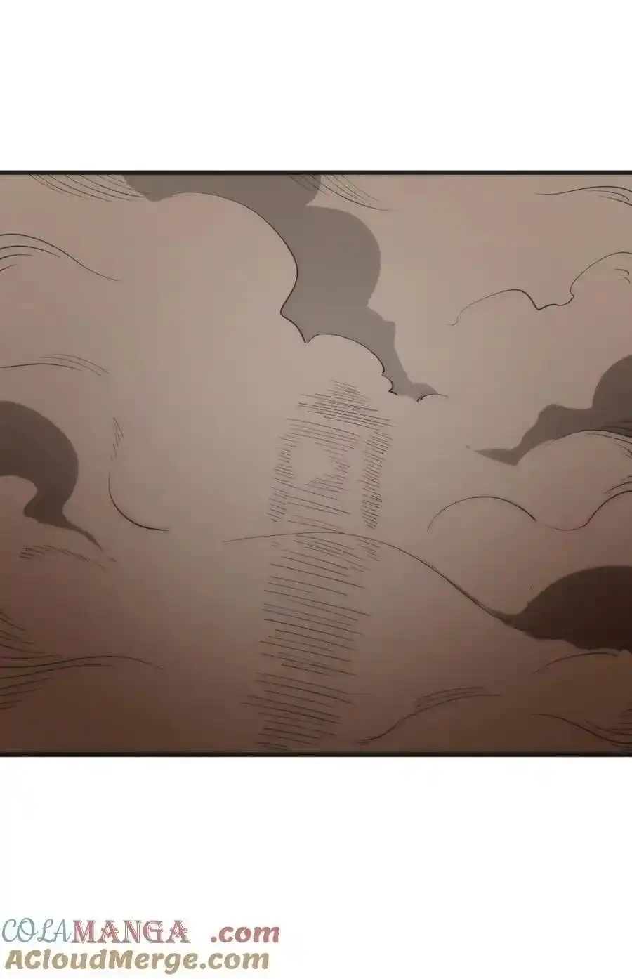 The saintes has a showdown Chapter 334