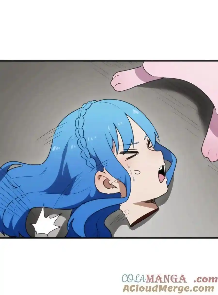 The saintes has a showdown Chapter 334