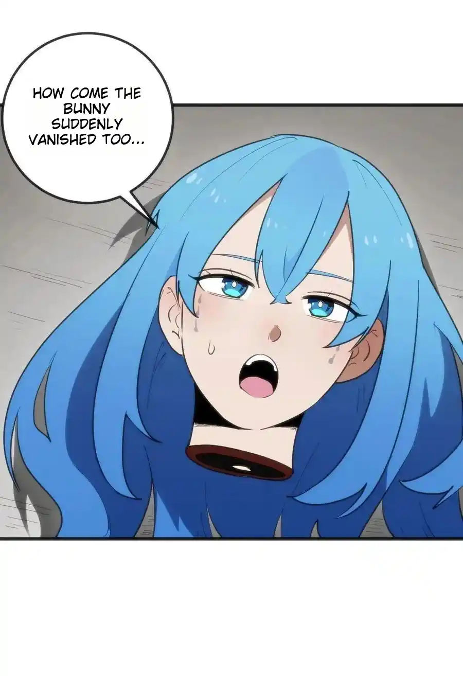 The saintes has a showdown Chapter 334