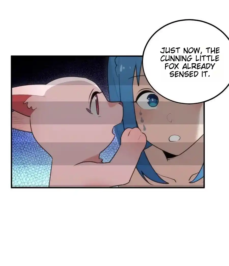 The saintes has a showdown Chapter 334