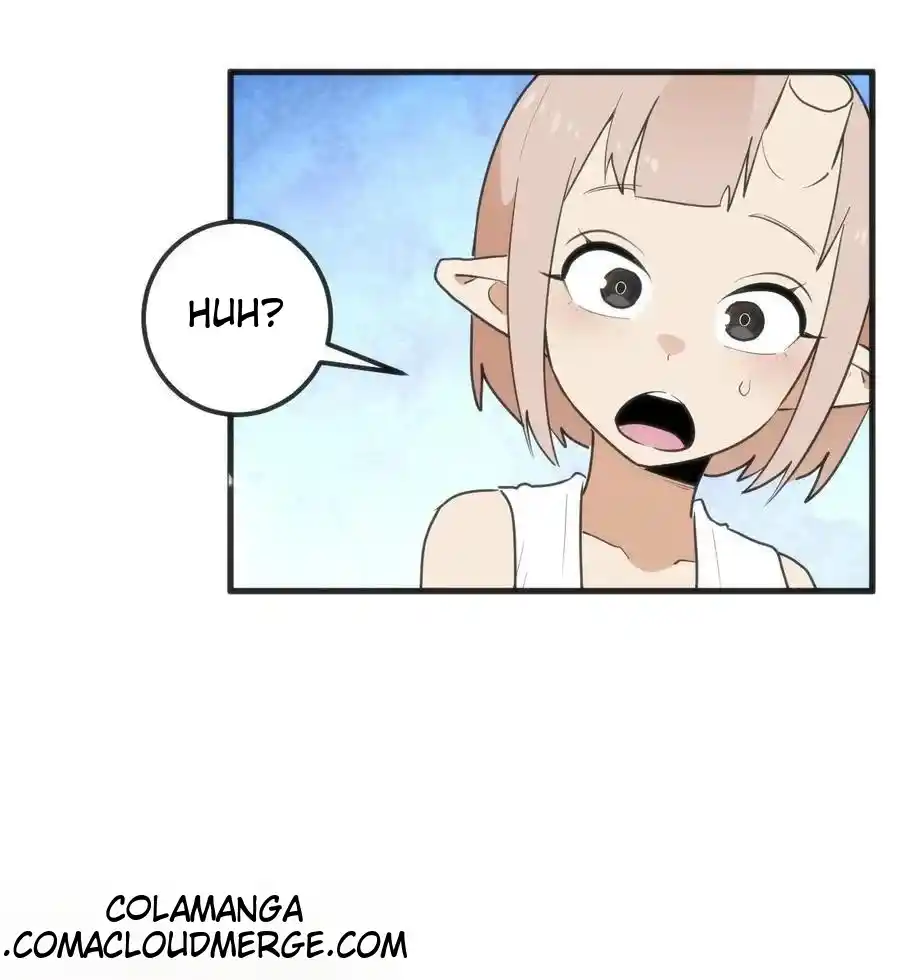 The saintes has a showdown Chapter 334