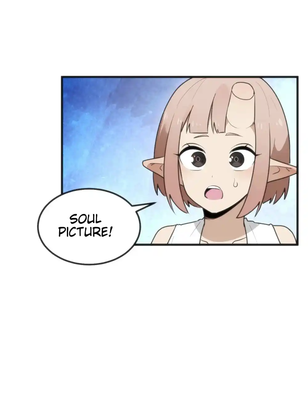 The saintes has a showdown Chapter 335