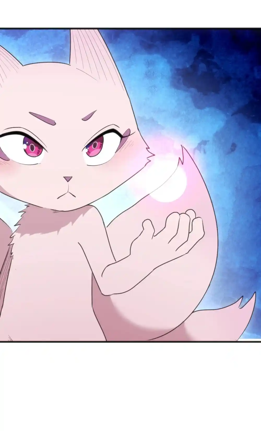 The saintes has a showdown Chapter 335