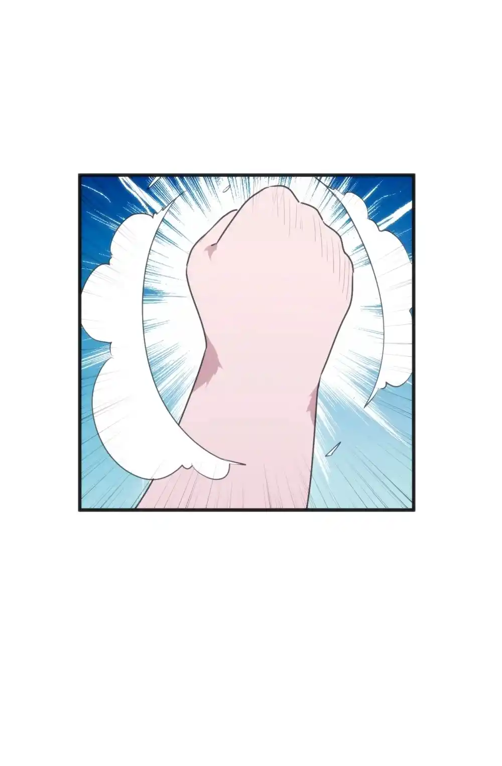 The saintes has a showdown Chapter 335