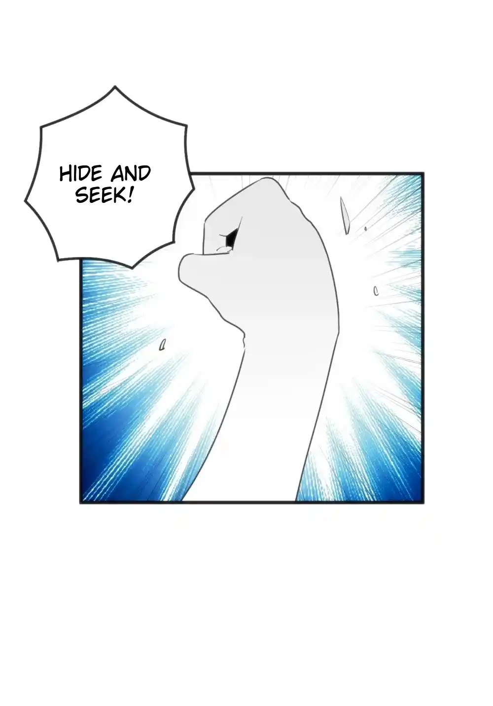 The saintes has a showdown Chapter 335