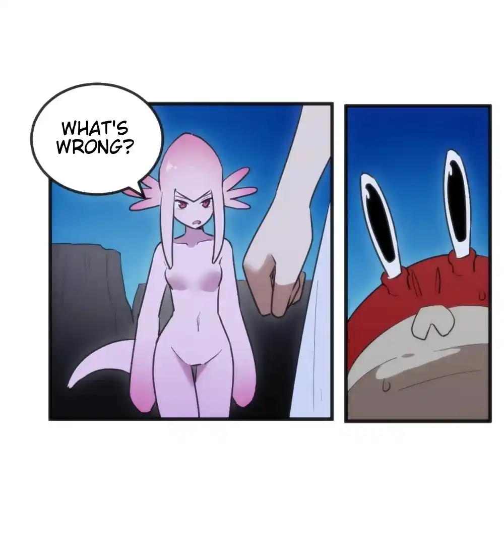 The saintes has a showdown Chapter 335