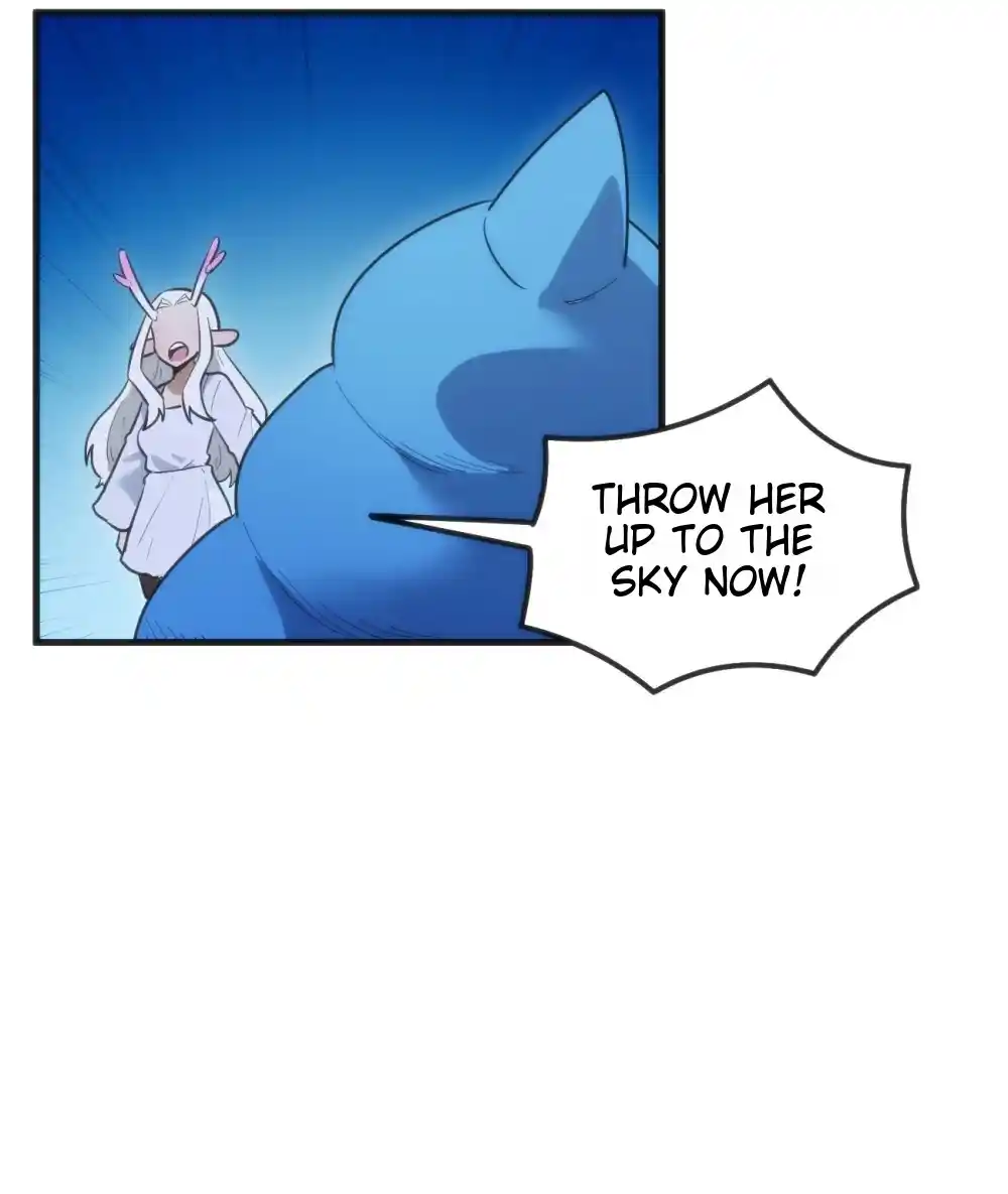 The saintes has a showdown Chapter 335