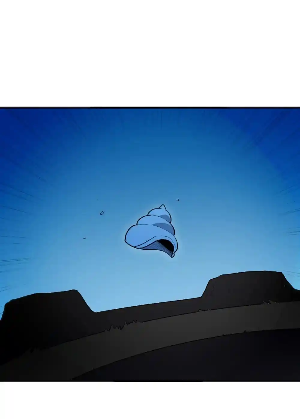 The saintes has a showdown Chapter 335