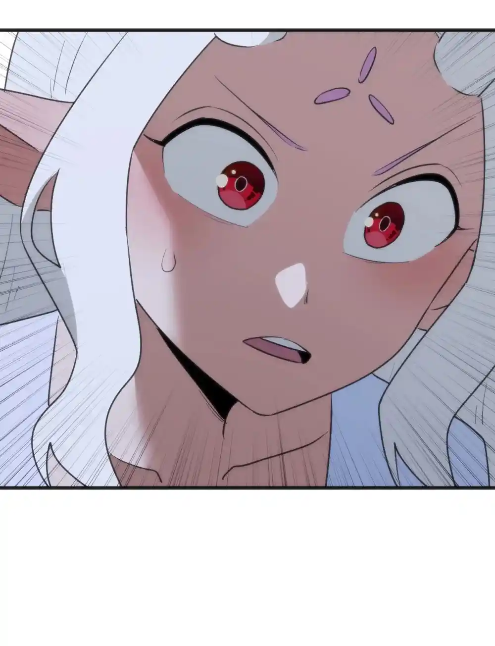 The saintes has a showdown Chapter 335