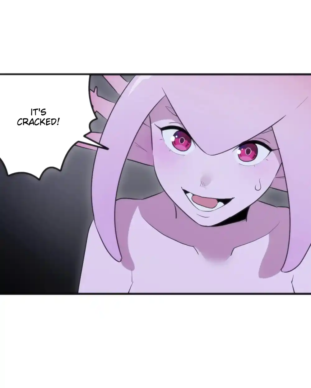 The saintes has a showdown Chapter 335