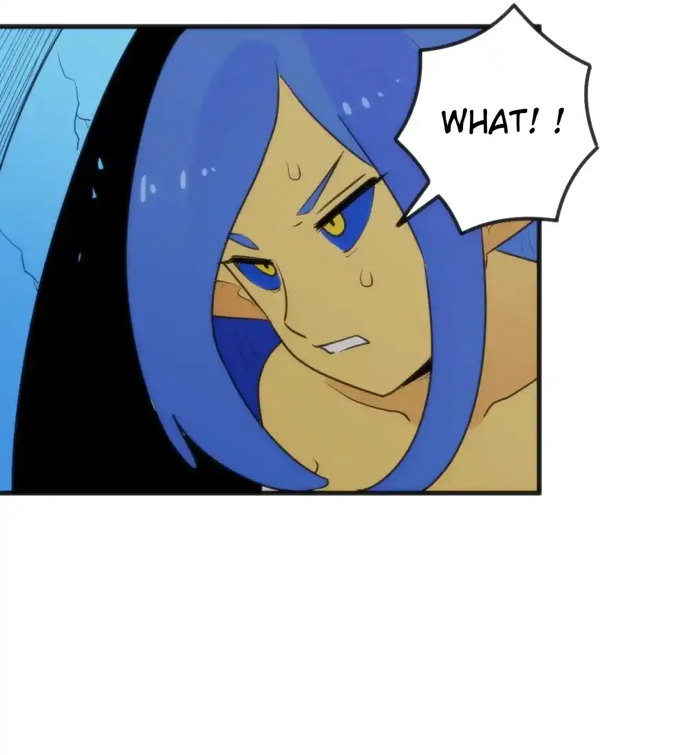 The saintes has a showdown Chapter 335