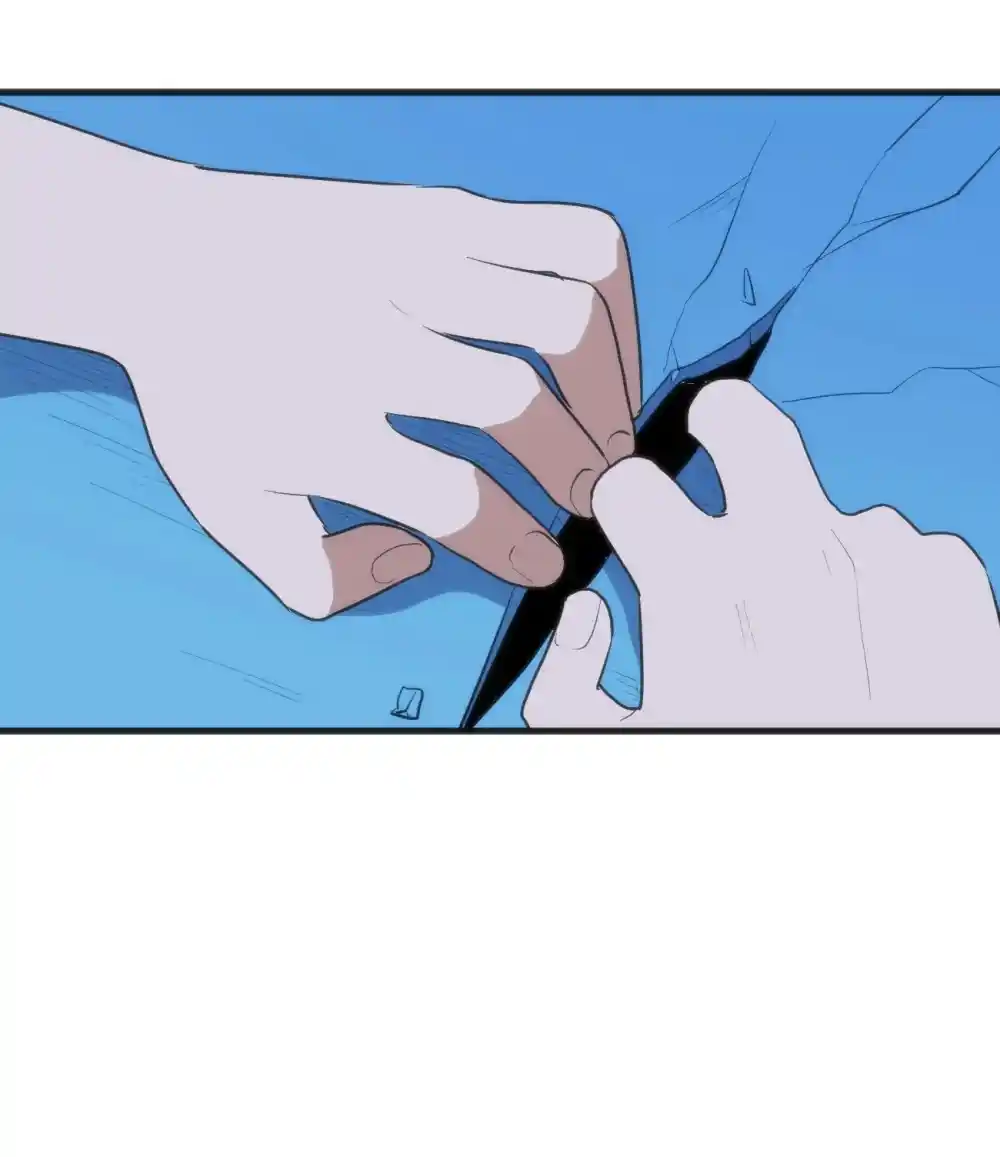 The saintes has a showdown Chapter 335