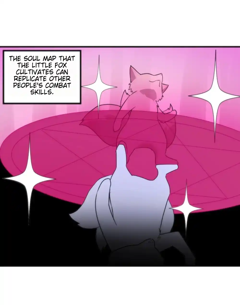 The saintes has a showdown Chapter 336