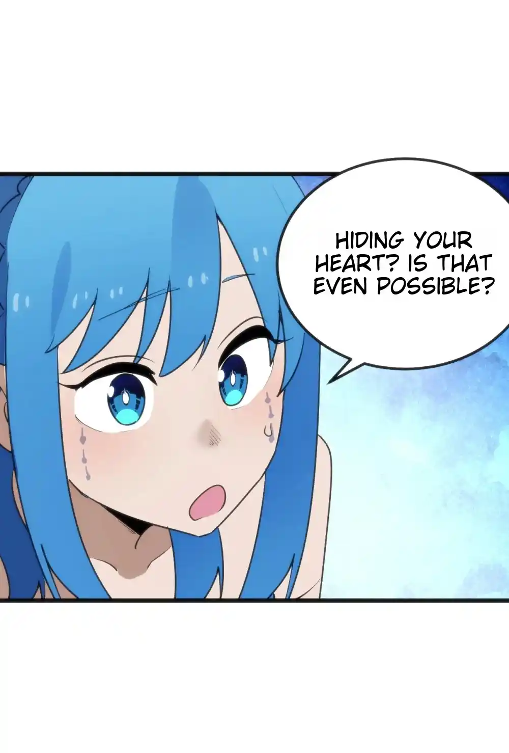 The saintes has a showdown Chapter 336