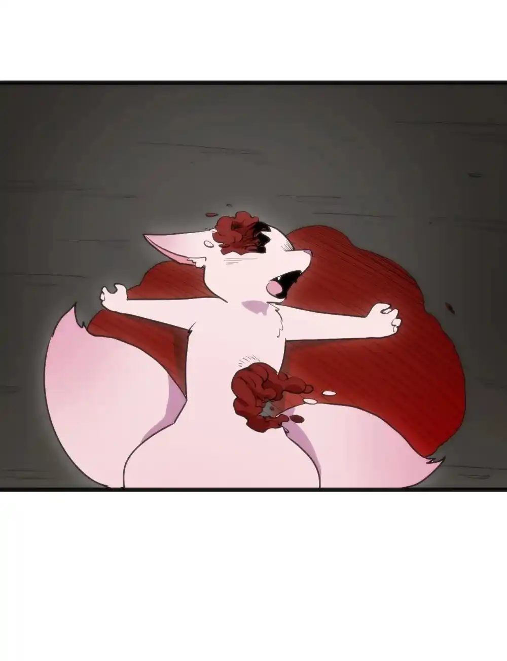 The saintes has a showdown Chapter 336