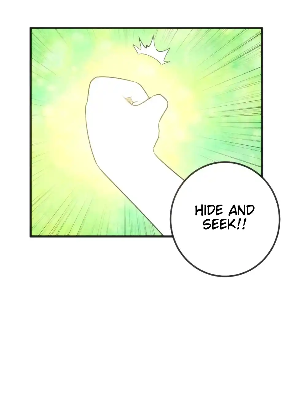 The saintes has a showdown Chapter 336