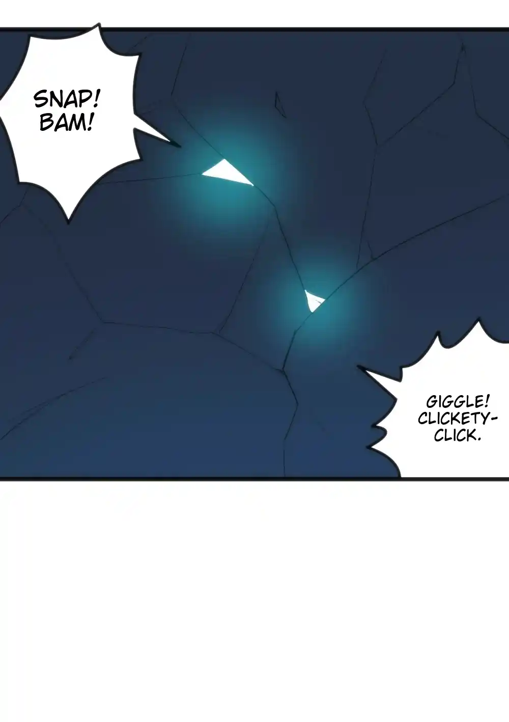 The saintes has a showdown Chapter 336