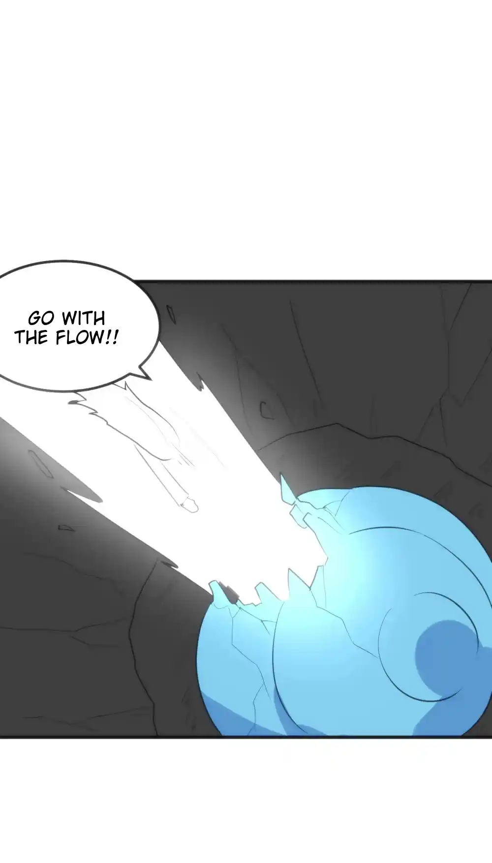 The saintes has a showdown Chapter 336